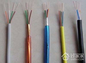 電話線材料解析與優(yōu)劣辨別指南